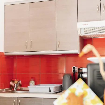 3 Venti - Ostria Liapades