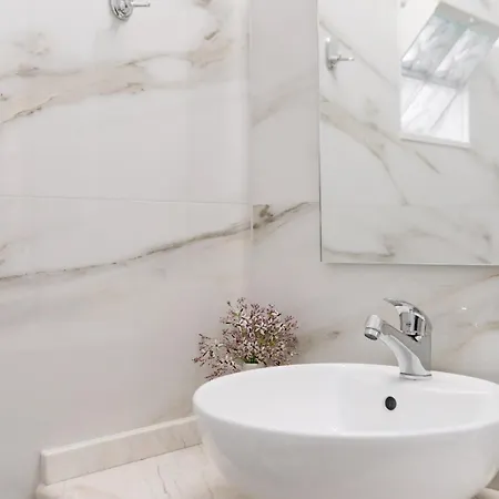 Apartmán 3 Venti - Ostria Liapades