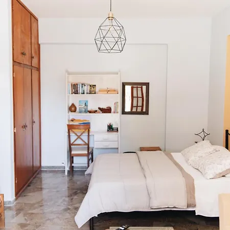 Apartmán 3 Venti - Ostria Liapades