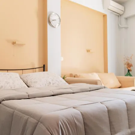 Apartmán 3 Venti - Ostria