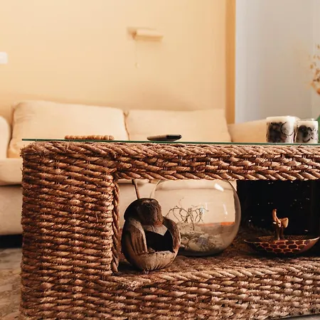 3 Venti - Ostria Apartmán *