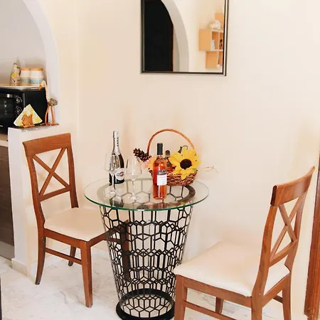 Apartmán 3 Venti - Ostria Liapades