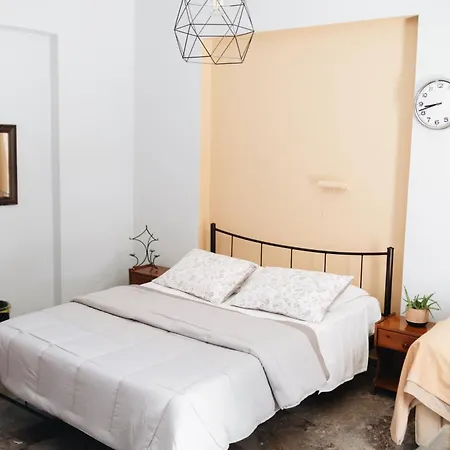 3 Venti - Ostria Apartmán Liapades