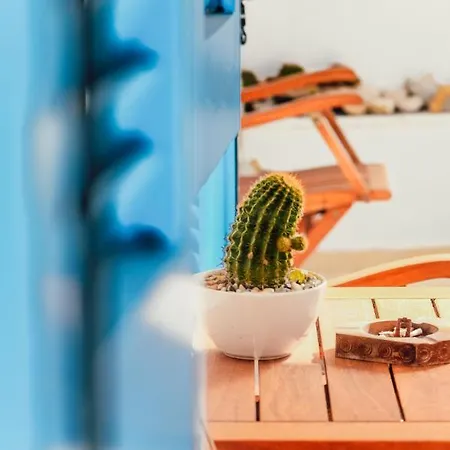 3 Venti - Ostria 아파트 *