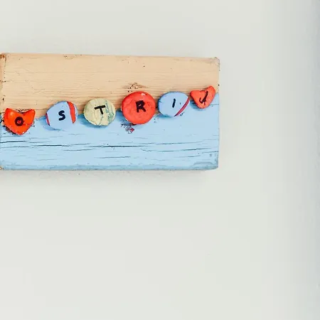 3 Venti - Ostria * Liapades