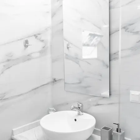 3 Venti - Ostria Appartement *