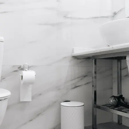 3 Venti - Ostria Appartement