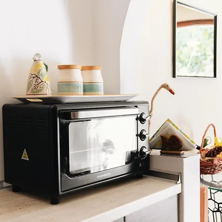 3 Venti - Ostria Appartement *