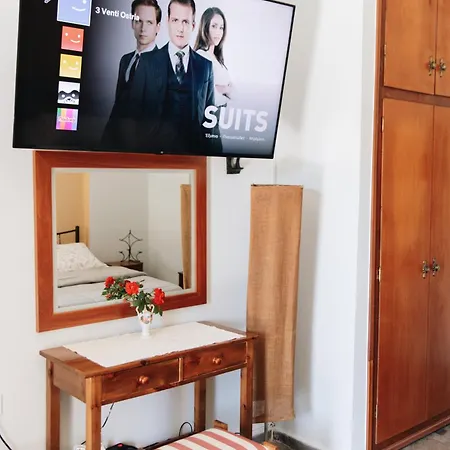 아파트 3 Venti - Ostria