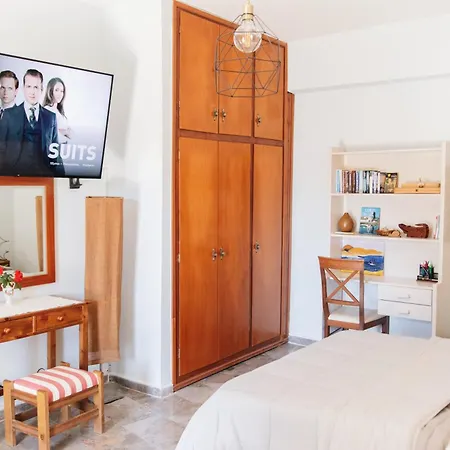 3 Venti - Ostria Apartment Liapades
