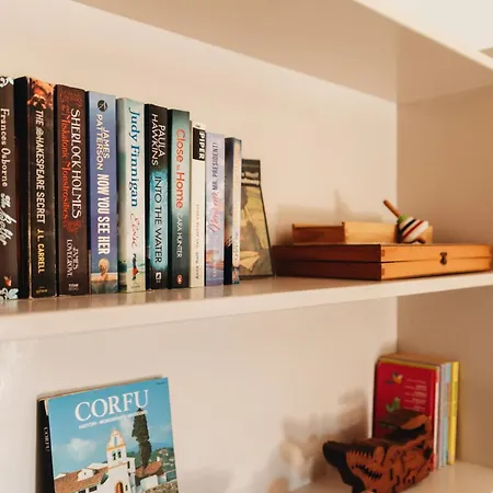 Appartement 3 Venti - Ostria