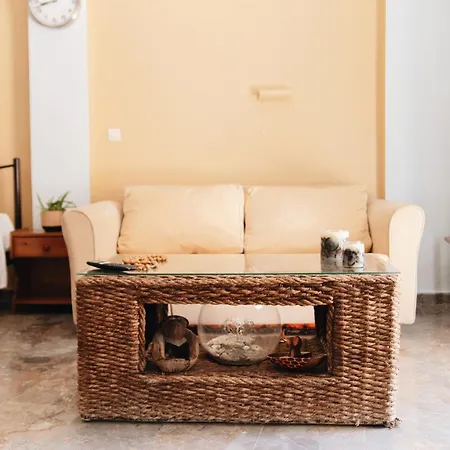 Apartmán 3 Venti - Ostria Liapades