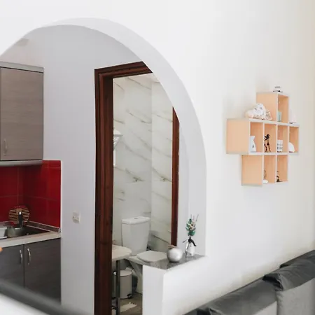 3 Venti - Ostria * لياباديس