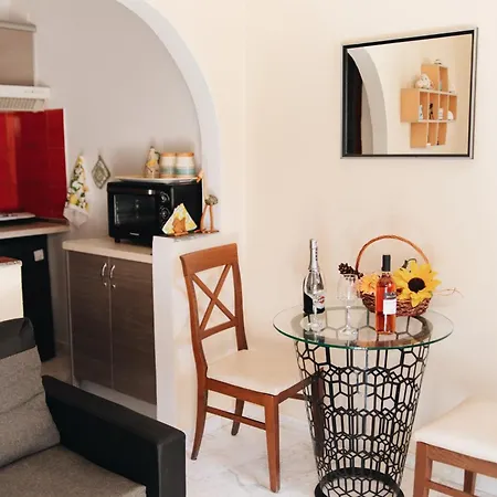 3 Venti - Ostria Λιαπάδες