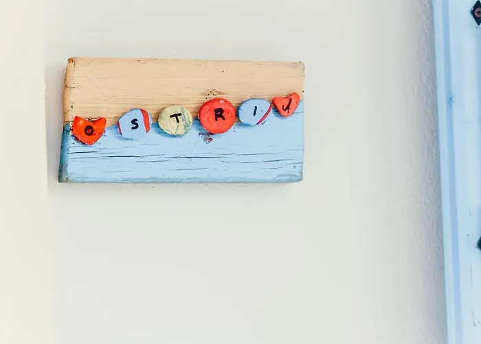 3 Venti - Ostria * Λιαπάδες