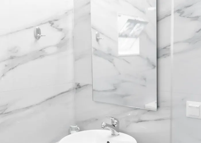 3 Venti - Ostria Διαμέρισμα *