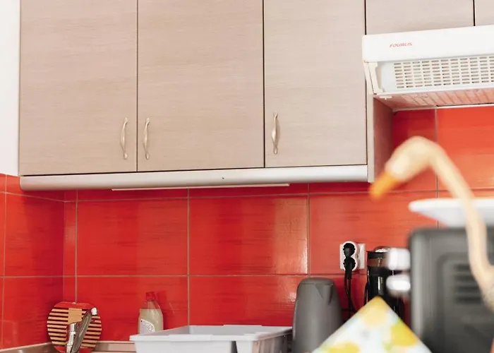 3 Venti - Ostria Λιαπάδες