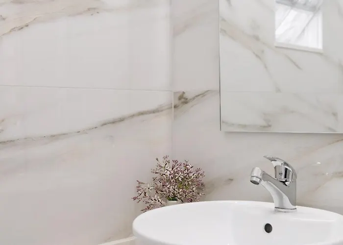 Διαμέρισμα 3 Venti - Ostria Λιαπάδες