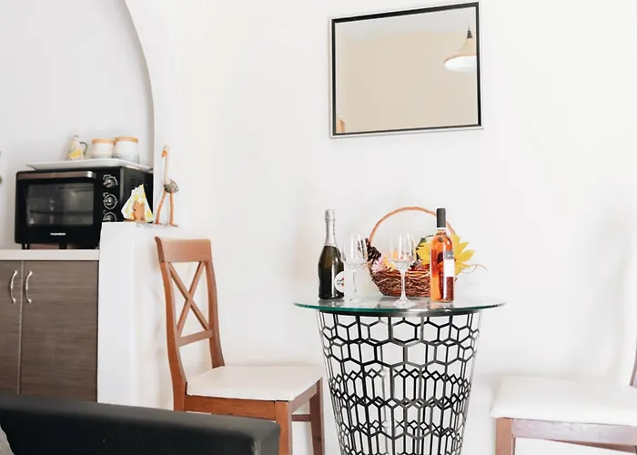 3 Venti - Ostria Λιαπάδες