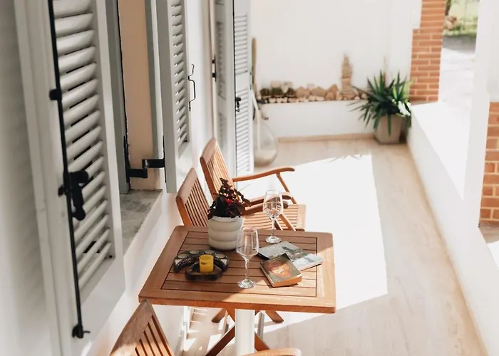 3 Venti - Ostria * Λιαπάδες