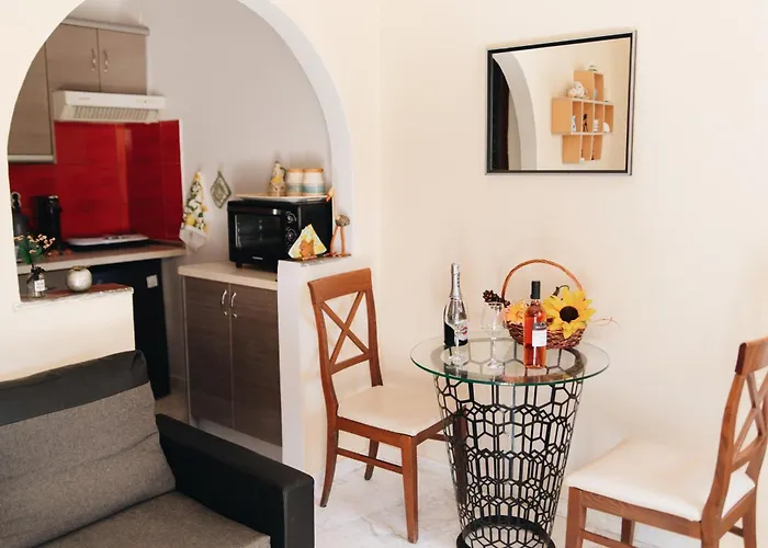 3 Venti - Ostria Λιαπάδες