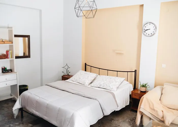 3 Venti - Ostria Διαμέρισμα Λιαπάδες